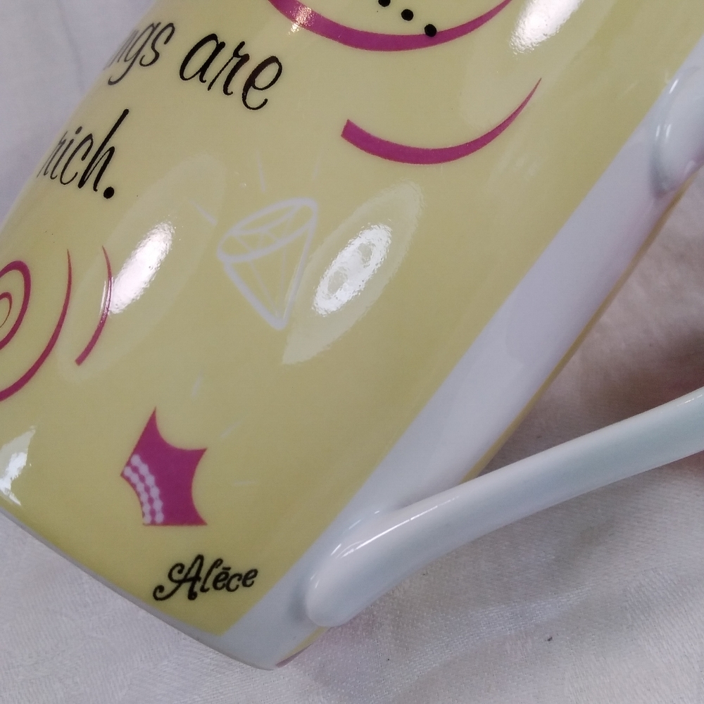 Coffee, Chocolate, Men, Some Things Are Just Better Rich MUG 13 oz Cup Alece - Picture 11 of 12